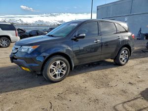 Acura MDX 3.7L 6 2009