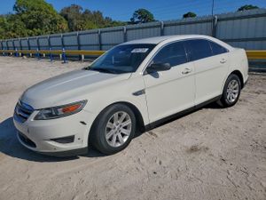 Ford Taurus SE 3.5L 6 2011