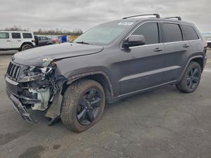 Jeep Grand Cherokee LAREDO 3.6L 6 2015