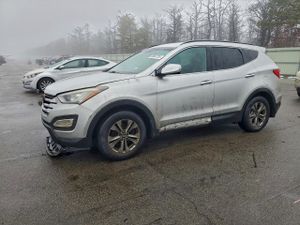 Hyundai Santa Fe 2.4L 4 2014