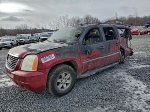 GMC Yukon K1500 SLT 5.3L 8 2010