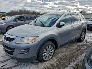 Mazda CX-9 3.7L 6 2010