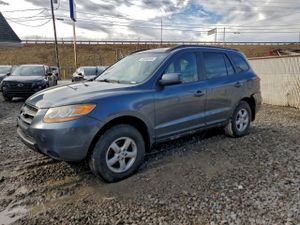 Hyundai Santa Fe GLS 2.7L 6 2008
