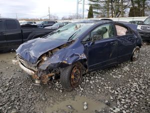 Honda Civic LX 1.8L 4 2008