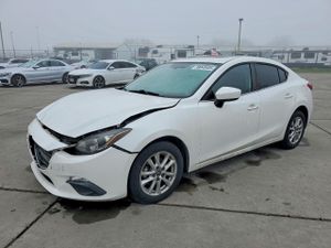 Mazda 3 GRAND TOURING 2.0L 4 2014