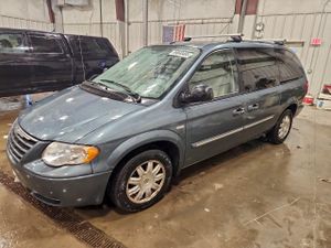 Chrysler Town & Country TOURING 3.8L 6 2007