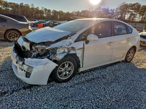 Toyota Prius 1.8L 4 2011