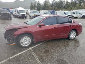 Nissan Altima BASE 2.5L 4 2010