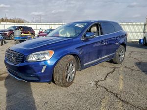Volvo XC60 T6 PLATINUM 3.0L 6 2015