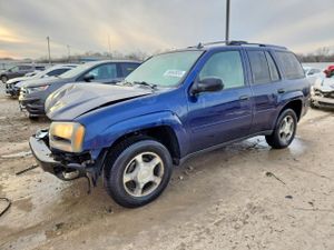 Chevrolet Trailblazer LS 4.2L 6 2007