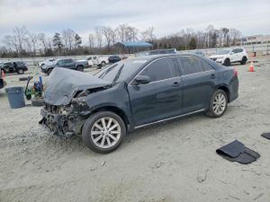 Toyota Camry L 2.5L 4 2014