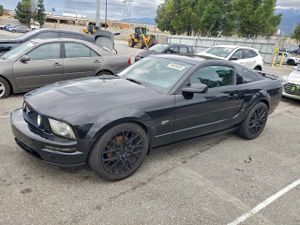 Ford Mustang GT 4.6L 8 2007