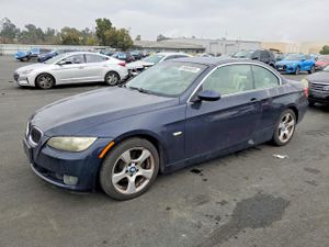 BMW 3 Series I SULEV 3.0L 6 2008