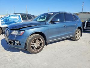 Audi Q5 PREMIUM PLUS 2.0L 4 2015