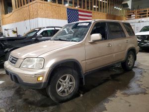 Honda CR-V SE 2.0L 4 2000