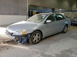 Honda Accord SE 2.4L 4 2006