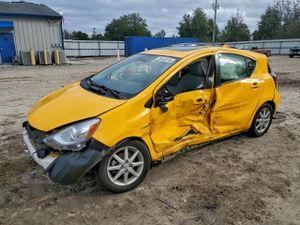 Toyota Prius 1.5L 4 2015