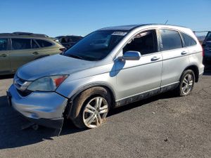 Honda CR-V EXL 2.4L 4 2011