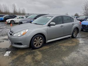 Subaru Legacy 2.5I PREMIUM 2.5L 4 2011