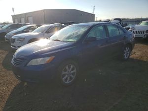 Toyota Camry CE 2.4L 4 2007
