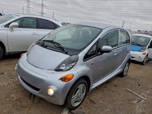 Mitsubishi i-MiEV ES U 2012