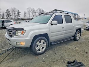 Honda Ridgeline RTL 3.5L 6 2009