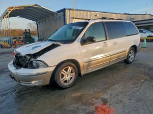 Ford Windstar SEL 3.8L 6 2003