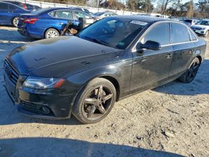 Audi A4 PREMIUM PLUS 2.0L 4 2010