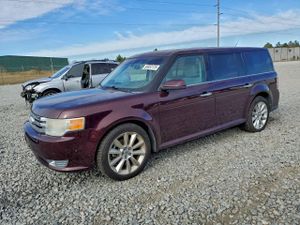 Ford Flex SEL 3.5L 6 2011