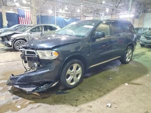 Dodge Durango SXT 3.6L 6 2015