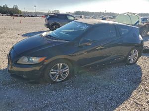 Honda CR-Z EX 1.5L 4 2012
