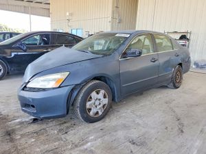 Honda Accord LX 2.4L 4 2007