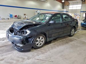 Toyota Corolla CE 1.8L 4 2007