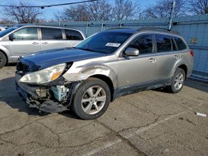 Subaru Outback 2.5I LIMITED 2.5L 4 2014