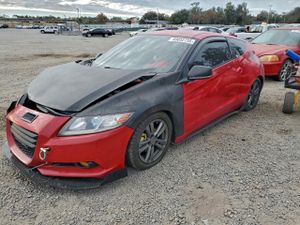 Honda CR-Z 1.5L 4 2011