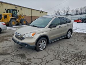 Honda CR-V EX 2.4L 4 2007