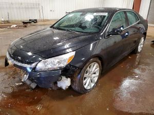 Chevrolet Malibu 3LT 2.0L 4 2014