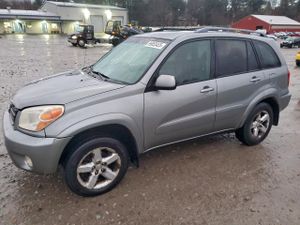Toyota Rav4 2.4L 4 2004