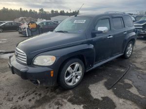Chevrolet HHR LT 2.2L 4 2008