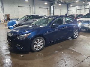 Mazda 3 SPORT 2.0L 4 2015
