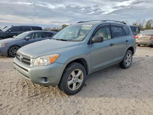 Toyota Rav4 2.4L 4 2007