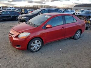 Toyota Yaris 1.5L 4 2008
