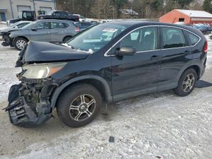 Honda CR-V LX 2.4L 4 2014