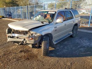 Toyota 4Runner 1996