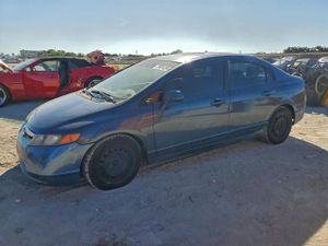 Honda Civic LX 1.8L 4 2008