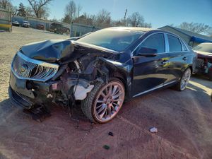 Cadillac XTS PLATINUM 3.6L 6 2013