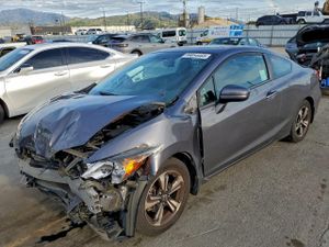 Honda Civic EX 1.8L 4 2014