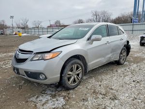 Acura RDX TECHNOLOGY 3.5L 6 2014