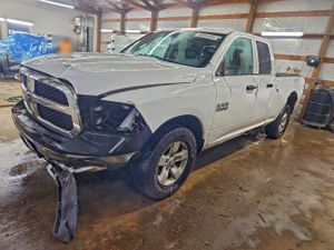 RAM 1500 ST 4.7L 8 2013
