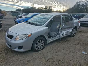 Toyota Corolla BASE 1.8L 4 2010